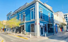 HOTEL hostal de los reyes